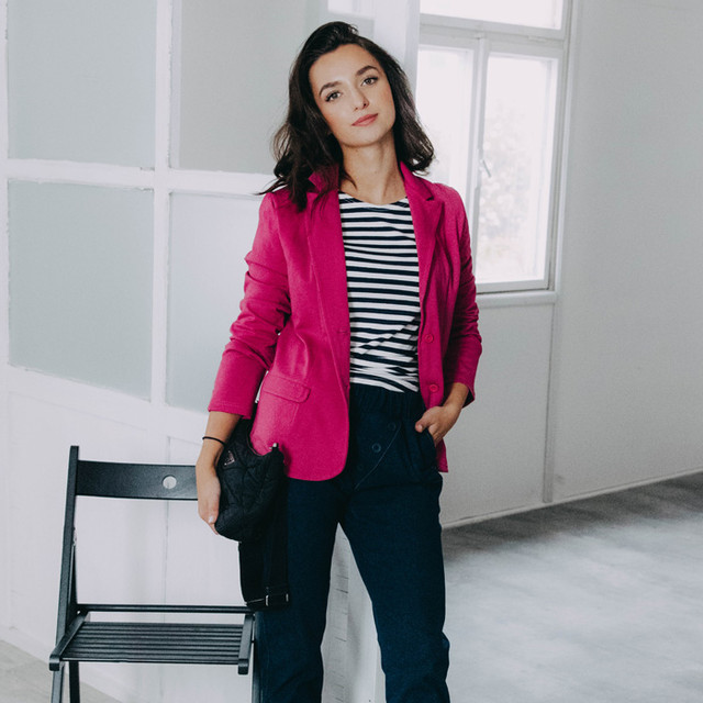 Žena osmkrát jinak, aneb Osm tipů pro váš módní styling