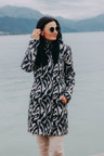 Bunda Grace Wild