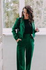 Sáčko Aris Short Green