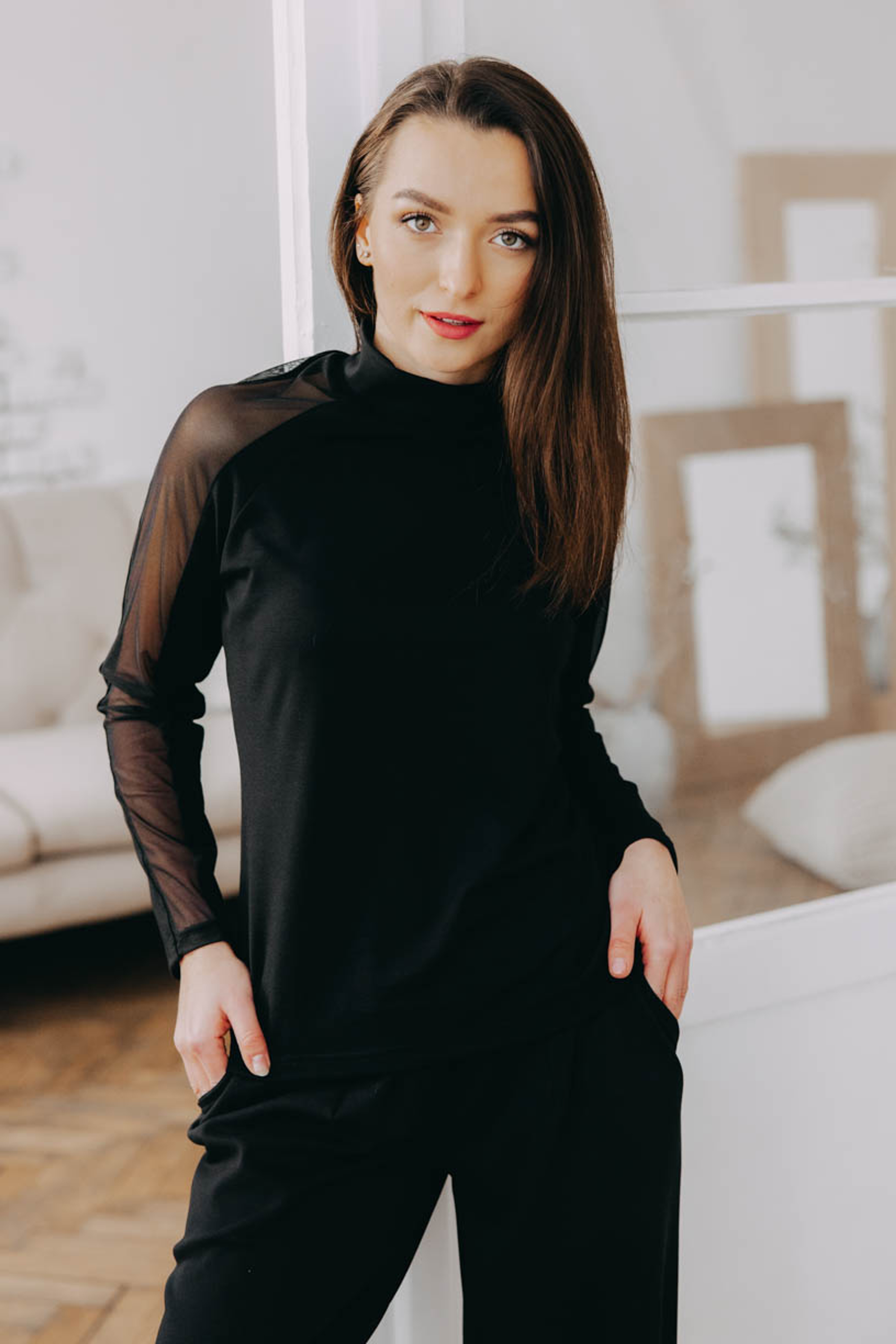 Rolák Azinza Black