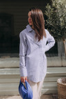 Košile Gauri Stripe