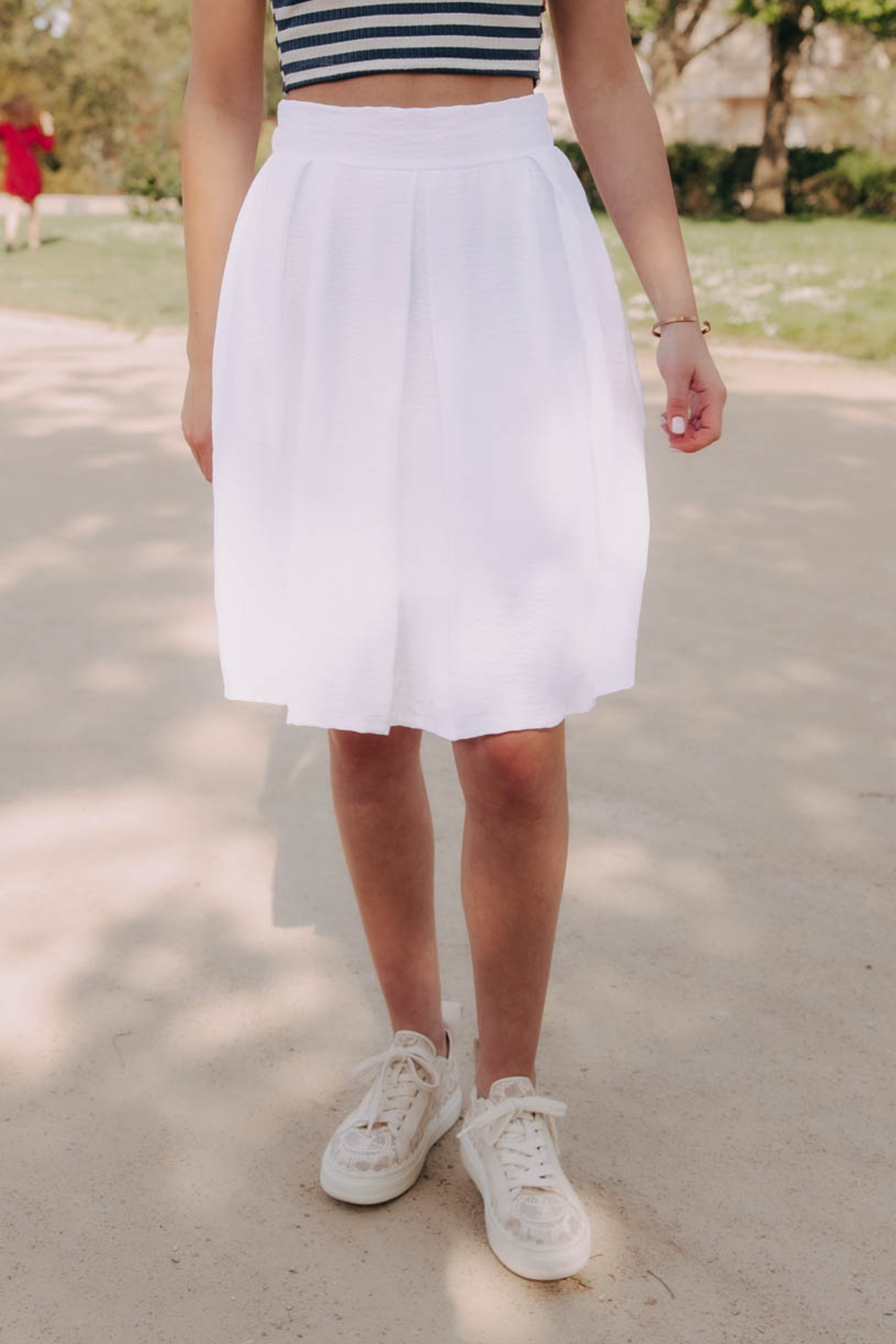 Sukně Sheba Pearl Paris