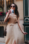 Top Dia Nude Paris