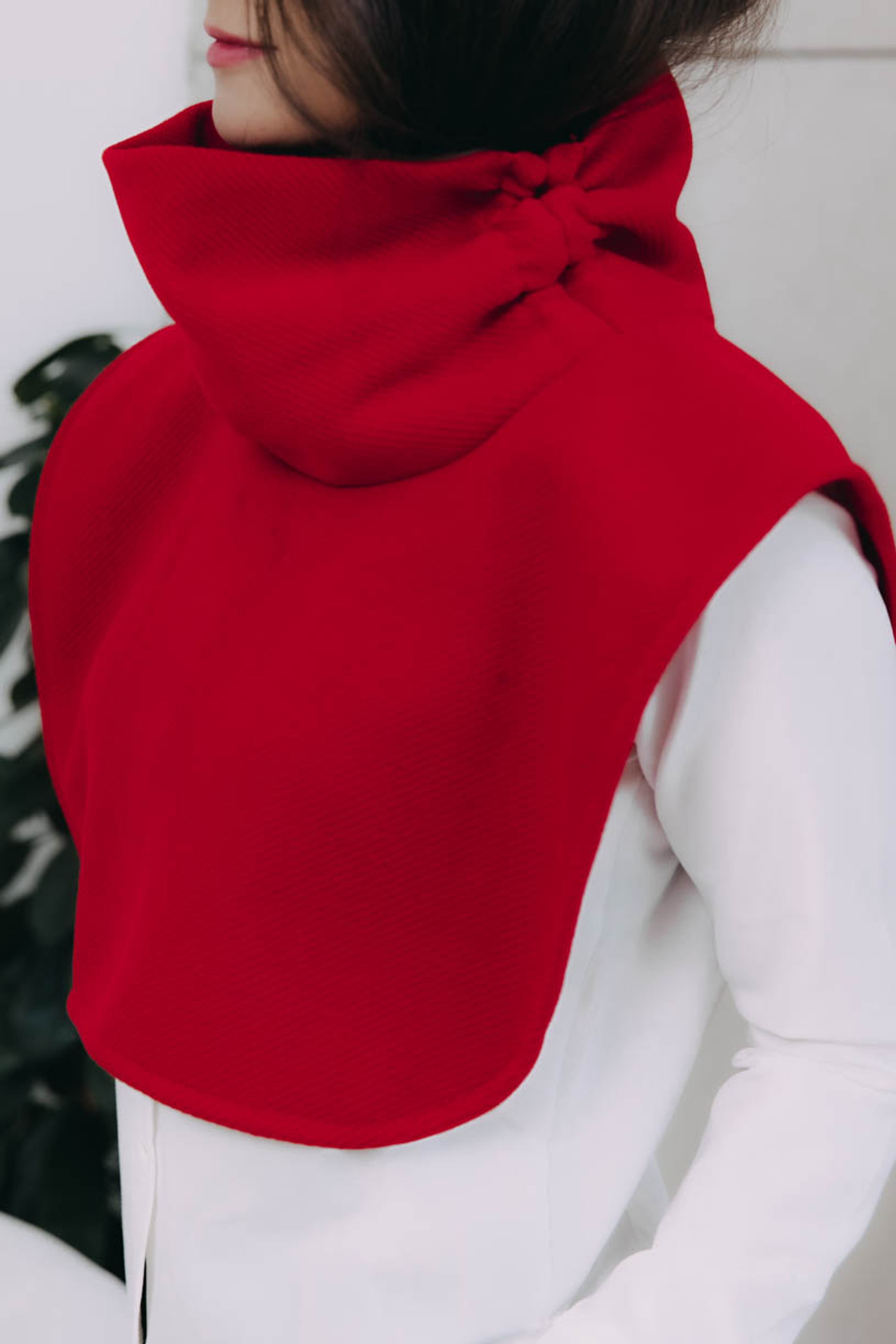 Nákrčník Red