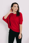 Tričko Yoko Red