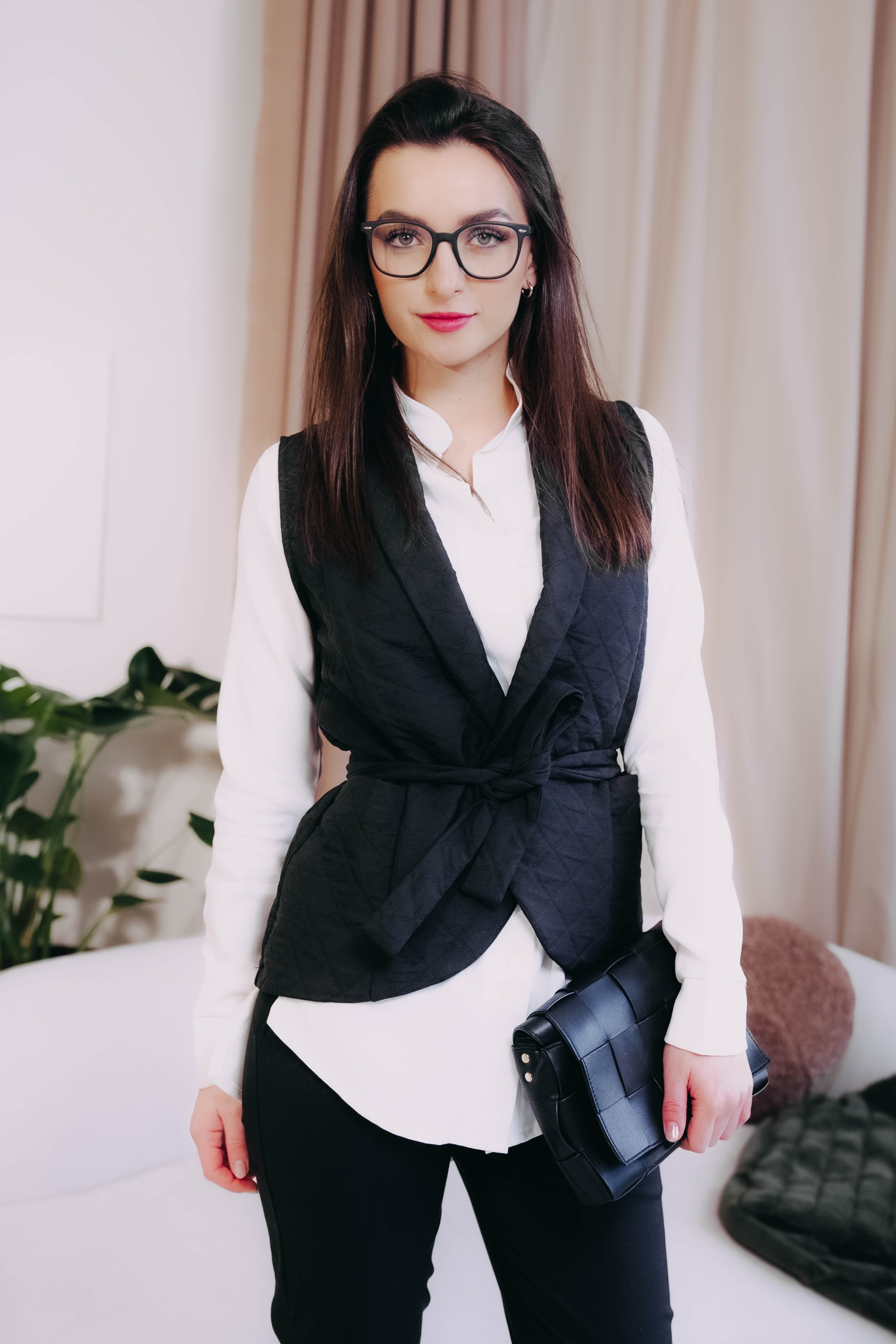 Vesta Bontu Black