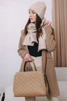 Čepice Beige
