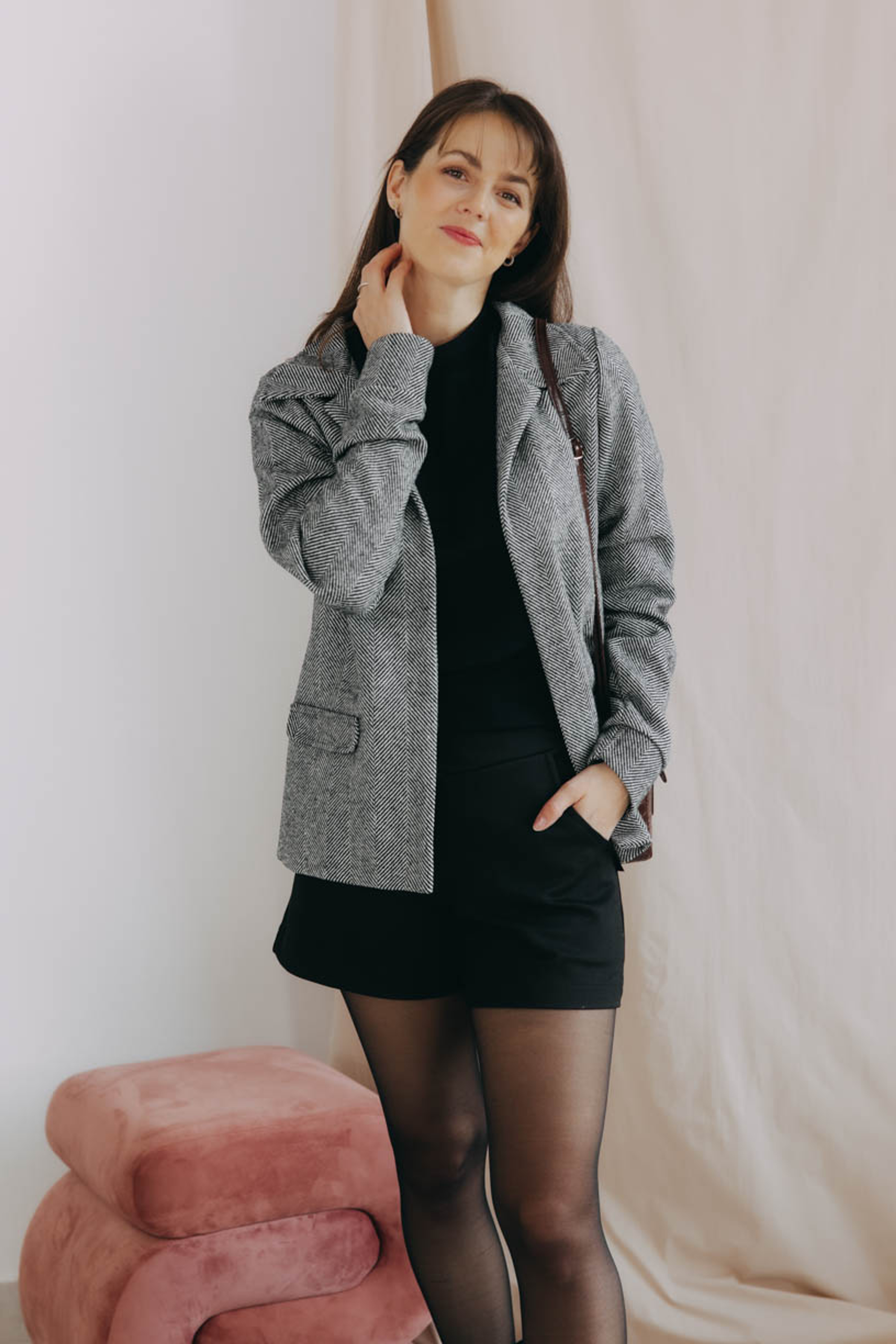 Sako Ikenna Black