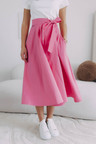Sukně Mawe Pink