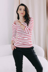Tričko Gogo Red Elegance