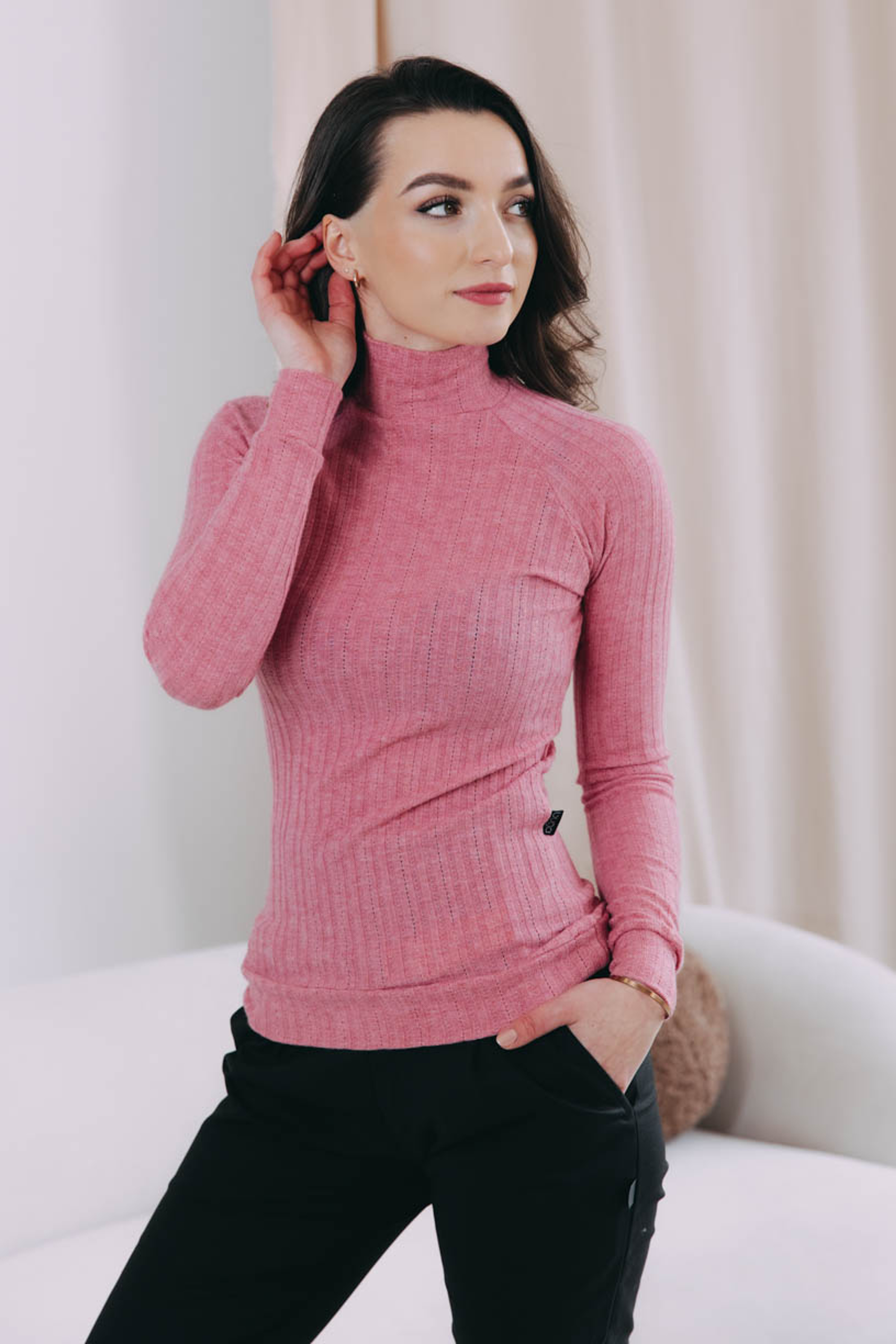 Rolák Slam Sweet Pink