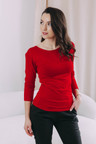 Tričko Kenda Red