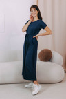 Šaty Audrey Navy