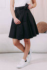 Sukně Mawe Short Black