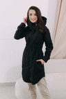 Bunda Lassana Black
