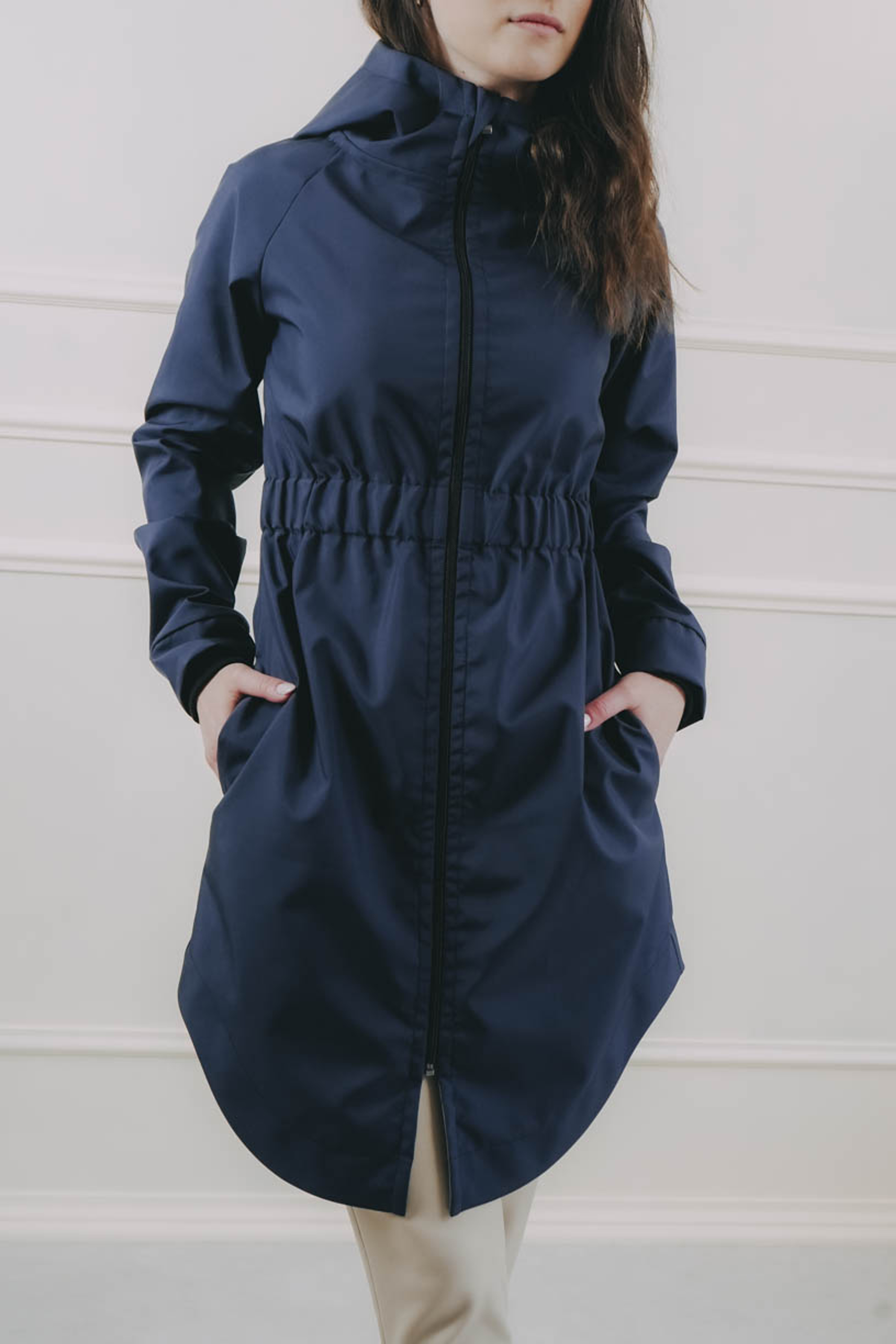Bunda Lassana Navy