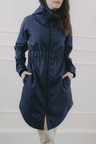 Bunda Lassana Navy