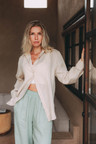 Košile Lijana Beige