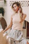 Top Laima Nude