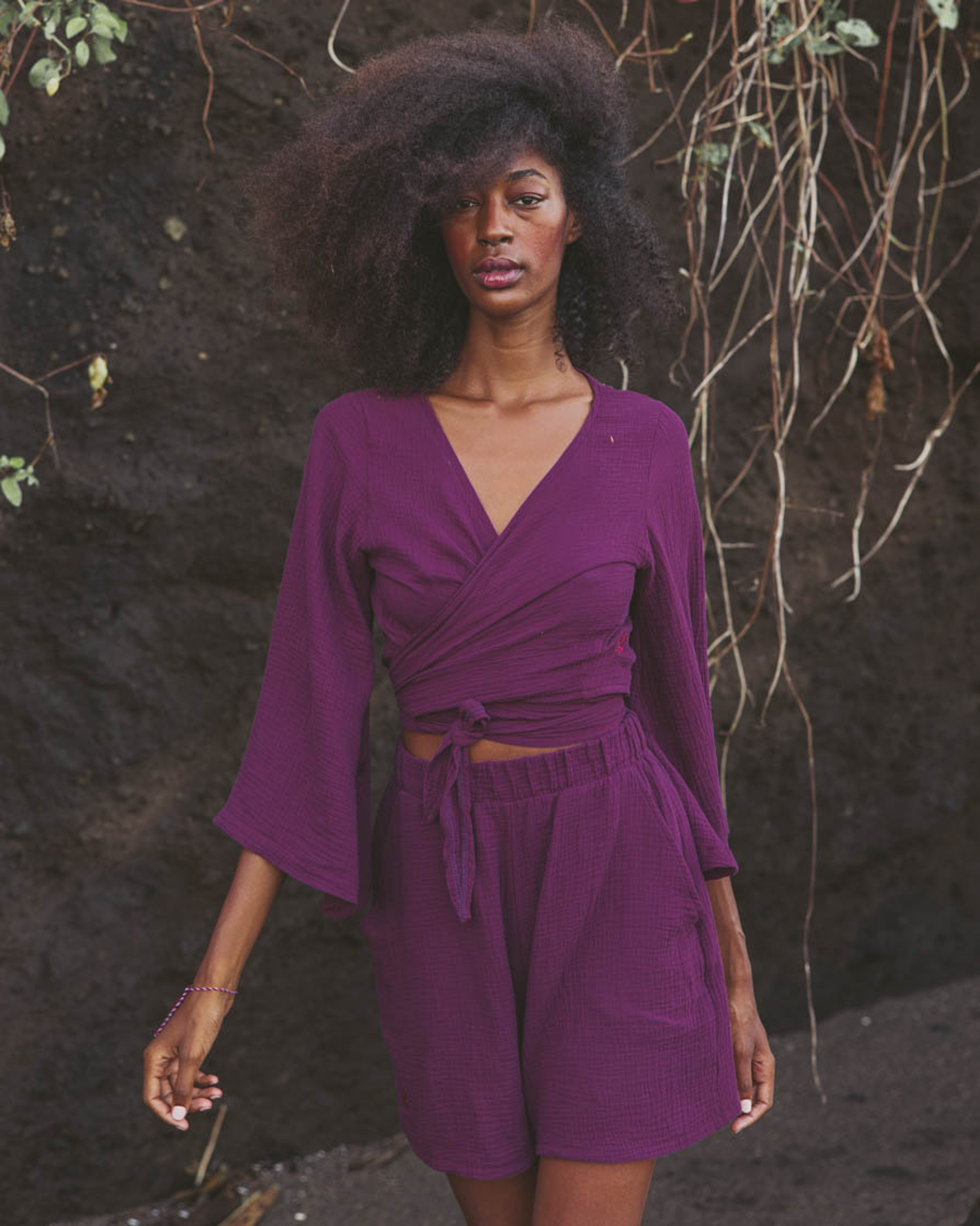 Top Akosua Bordo