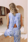 Top Gede Blue
