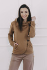 Kabátek Dream Summer Camel