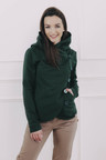 Kabátek Dream Summer Deep Green