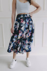 Sukně Malkia Summer Midi Flo
