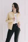 Blejzr Nomusa Summer Yellow