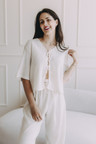 Top Kamau Beige