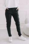 Kalhoty Lebo Black