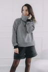 Mikina Modou Black